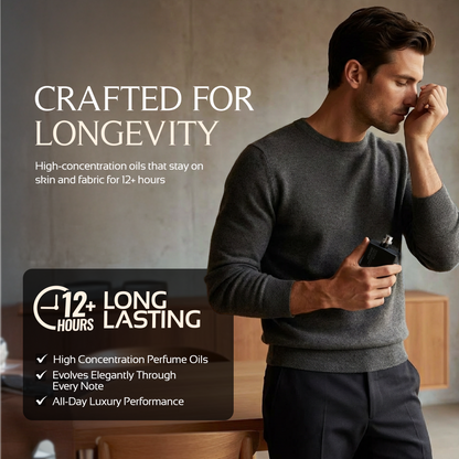 SAN FRANCISCO - INSPIRED BY SANTAL 33