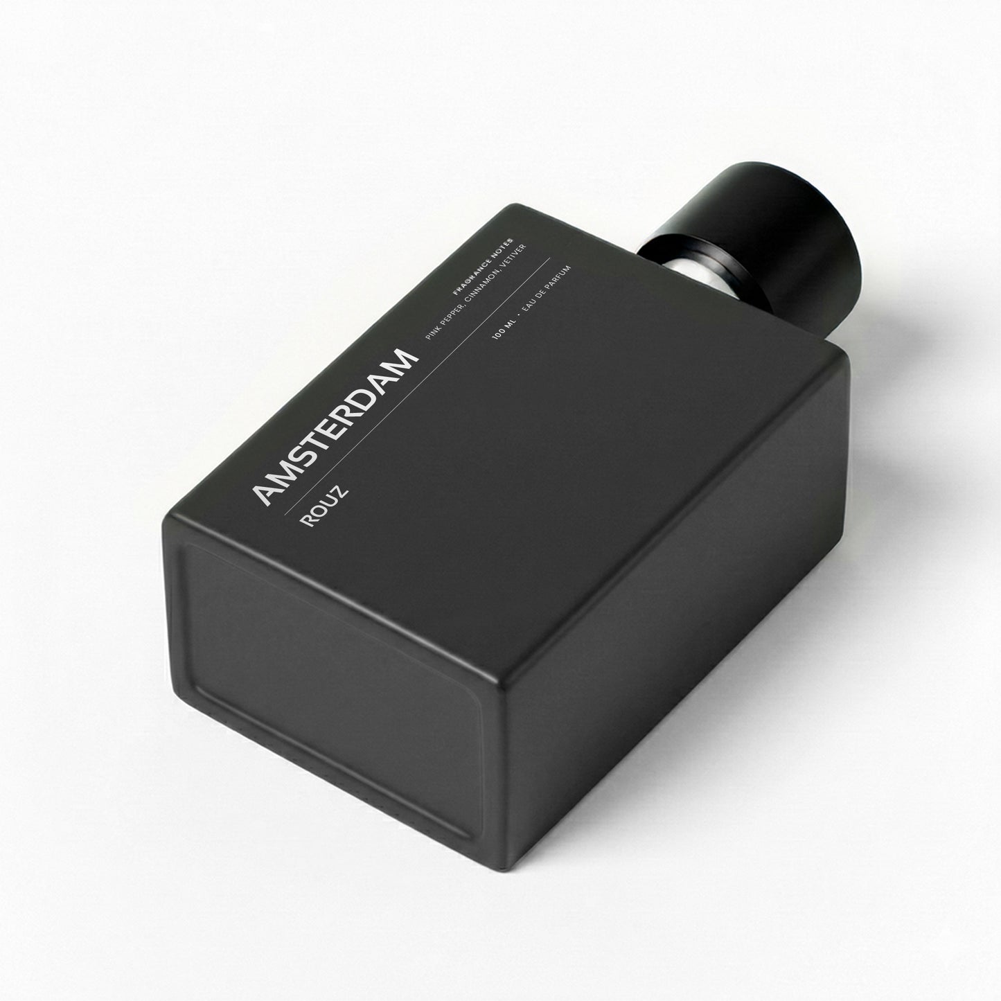 AMSTERDAM - INSPIRED BY SPICE BOMB