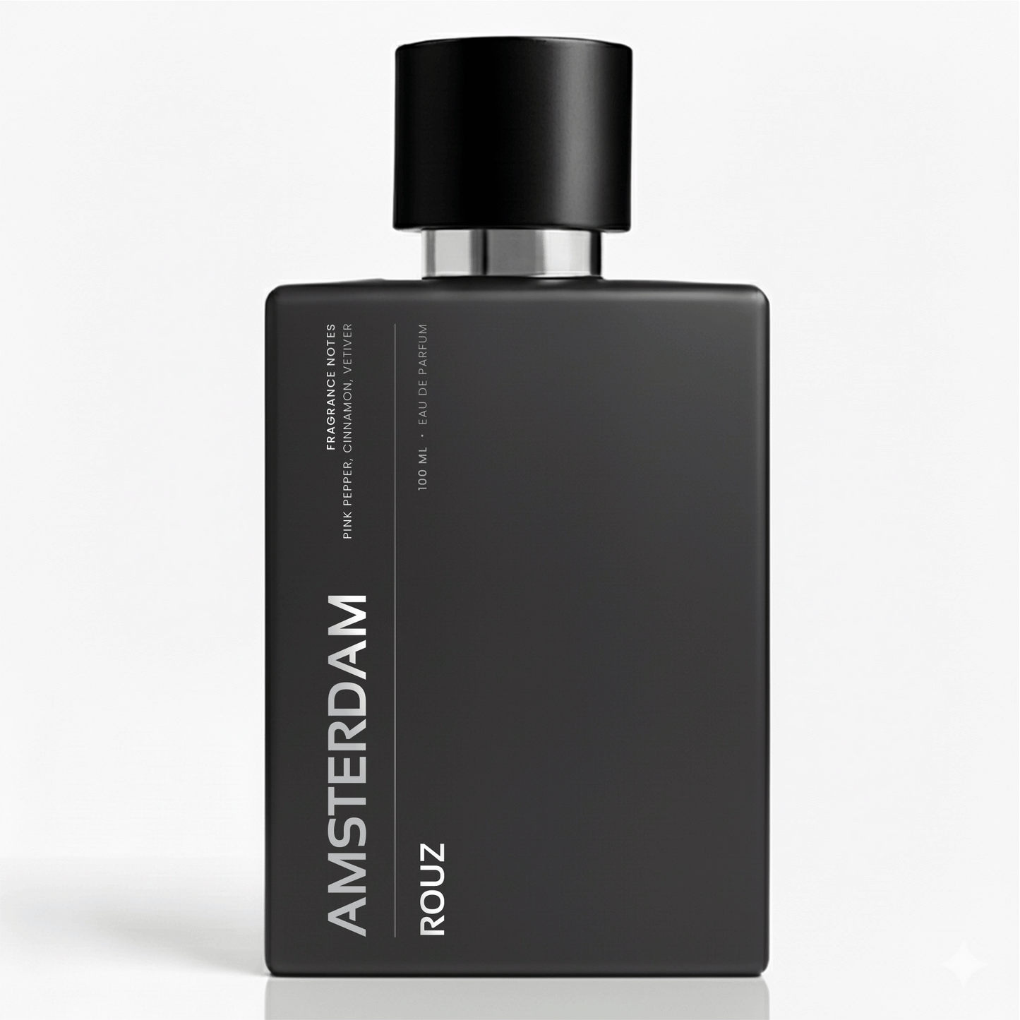 AMSTERDAM - INSPIRED BY SPICE BOMB