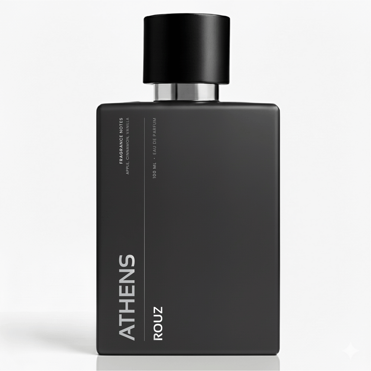 ATHENS - INSPIRED BY B BOTTLED