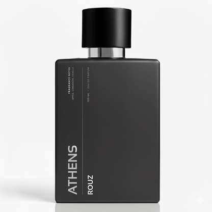 ATHENS - INSPIRED BY B BOTTLED