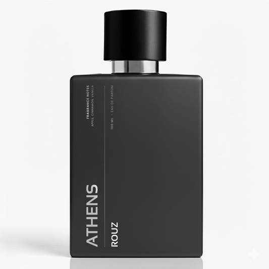 ATHENS - INSPIRED BY B BOTTLED