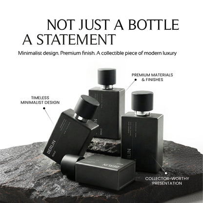 BERLIN - INSPIRED BY CREED AVENTUS