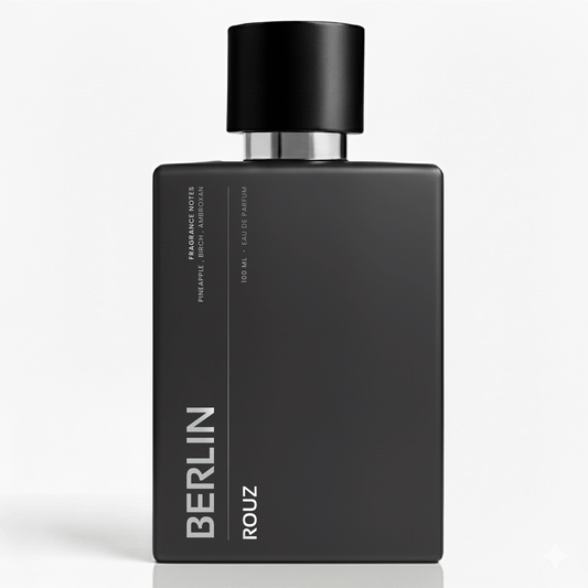 BERLIN - INSPIRED BY AVENTUS