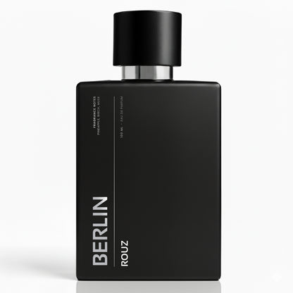 BERLIN - INSPIRED BY CREED AVENTUS