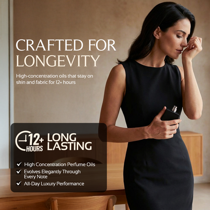 MARRAKECH - INSPIRED BY HALFETI PENHALIGON'S