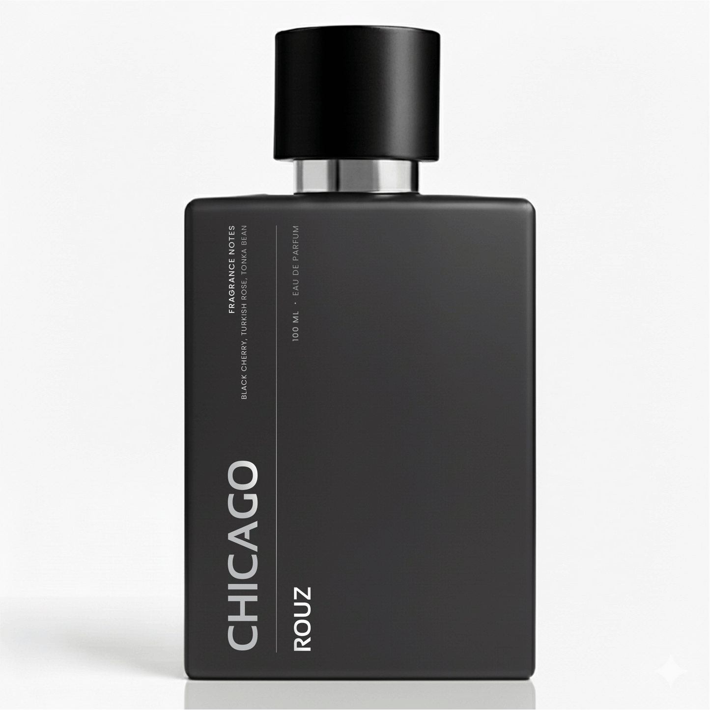CHICAGO - INSPIRED BY LOST CHERRY