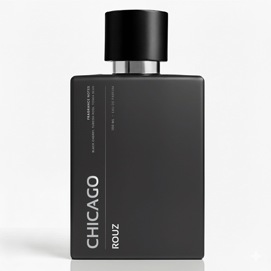 CHICAGO - INSPIRED BY LOST CHERRY