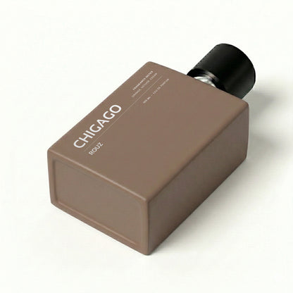 CHICAGO - INSPIRED BY TERRE D'HERMÈS