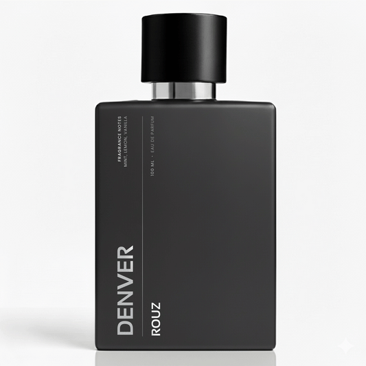 DENVER - INSPIRED BY EROS