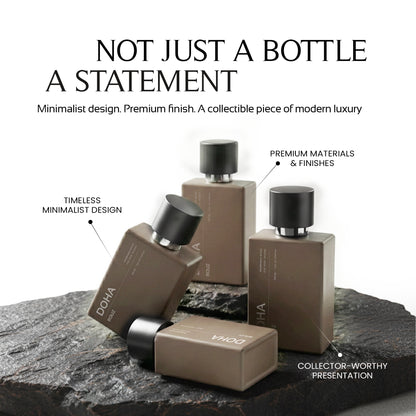 DOHA - INSPIRED BY OBBRE NOMADE - LOUIS VUITTON