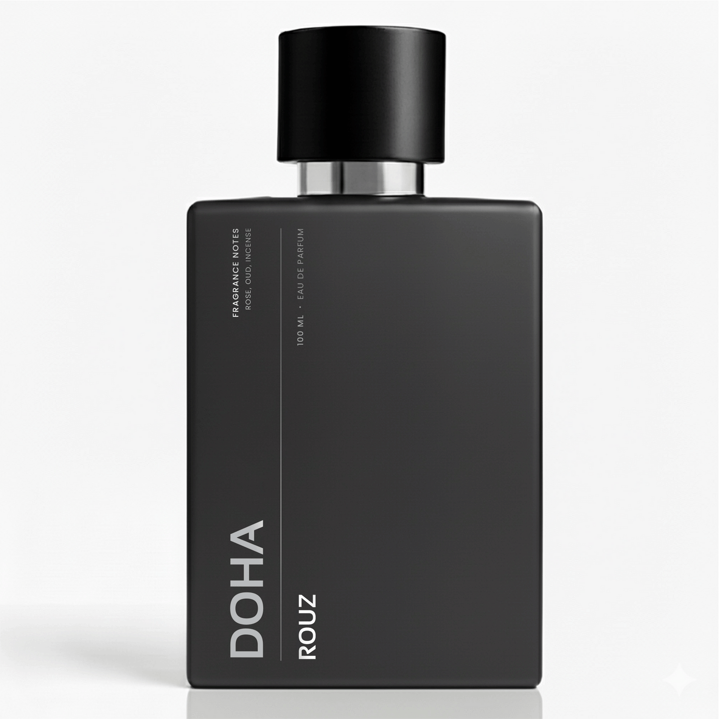 DOHA - INSPIRED BY OMBRE NOMADE