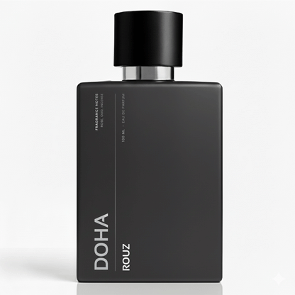 DOHA - INSPIRED BY OMBRE NOMADE