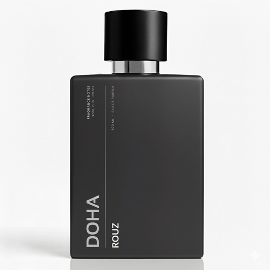 DOHA - INSPIRED BY OMBRE NOMADE