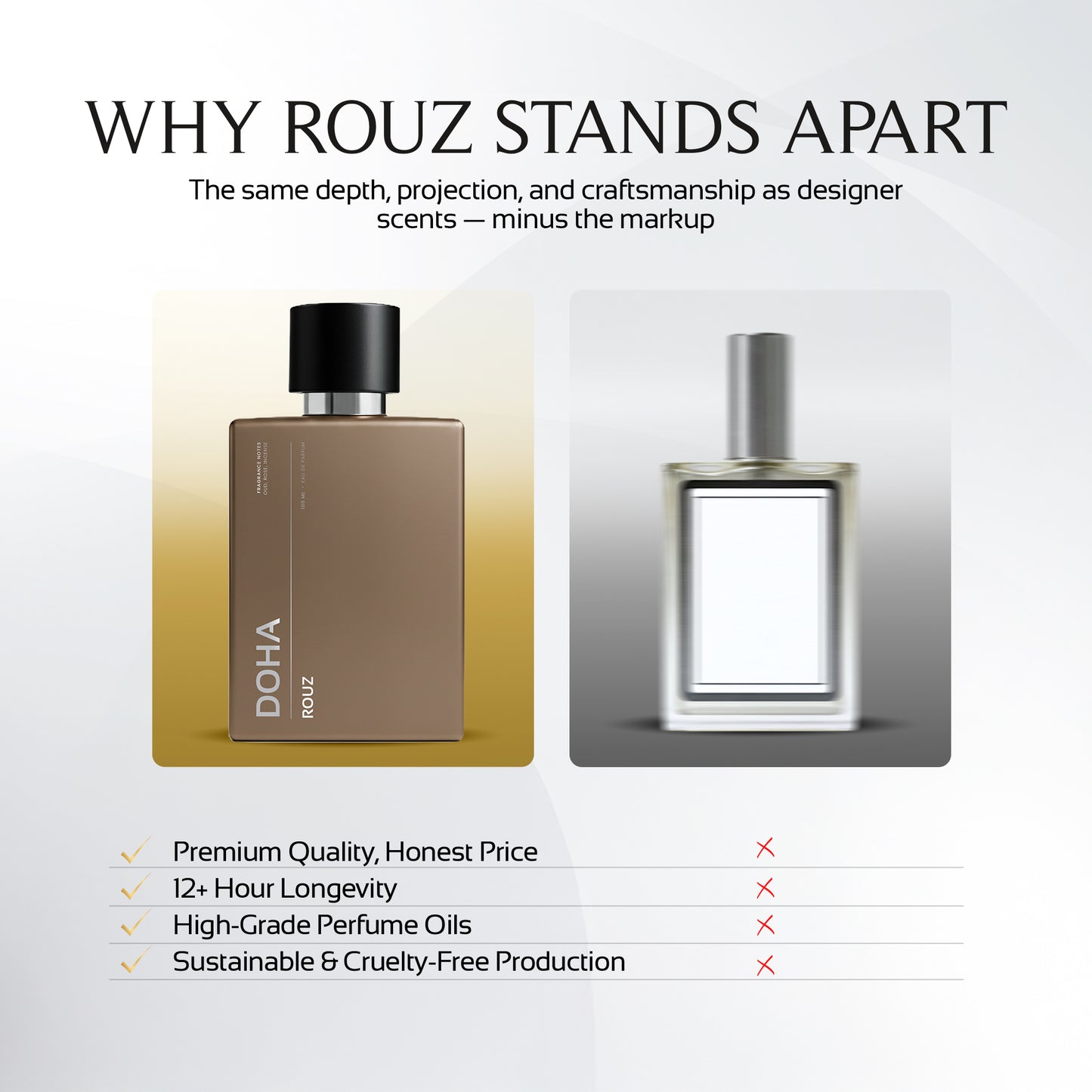 DOHA - INSPIRED BY OBBRE NOMADE - LOUIS VUITTON