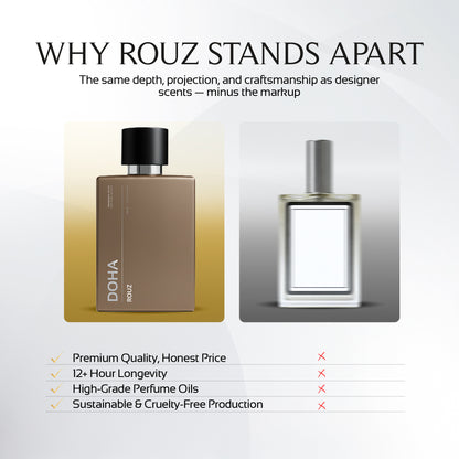 DOHA - INSPIRED BY OBBRE NOMADE - LOUIS VUITTON