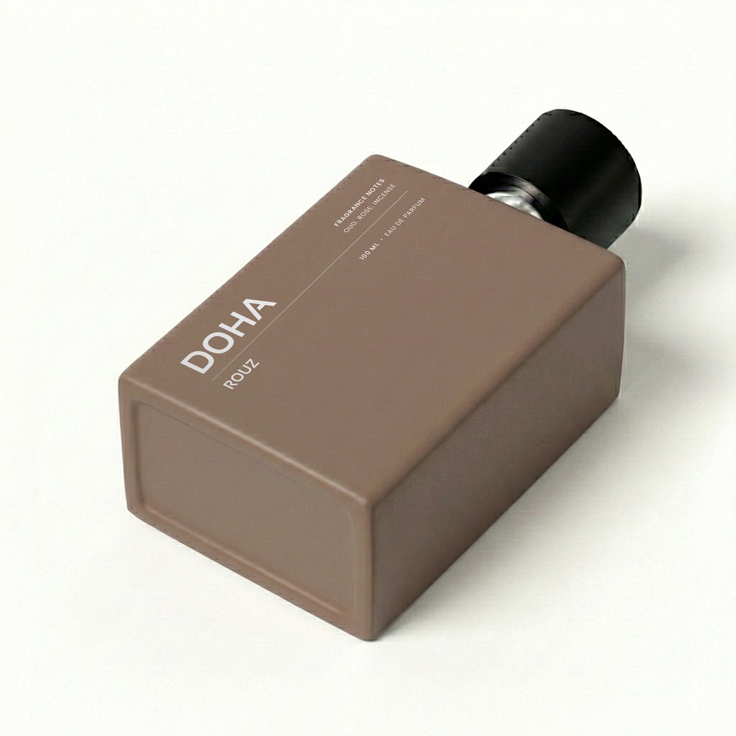 DOHA - INSPIRED BY OBBRE NOMADE - LOUIS VUITTON