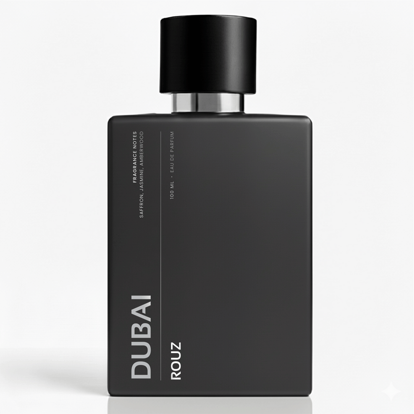 DUBAI - INSPIRED BY BACCARAT ROUGE 540
