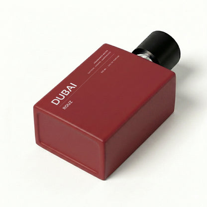 DUBAI - INSPIRED BY BACCARAT ROUGE 540