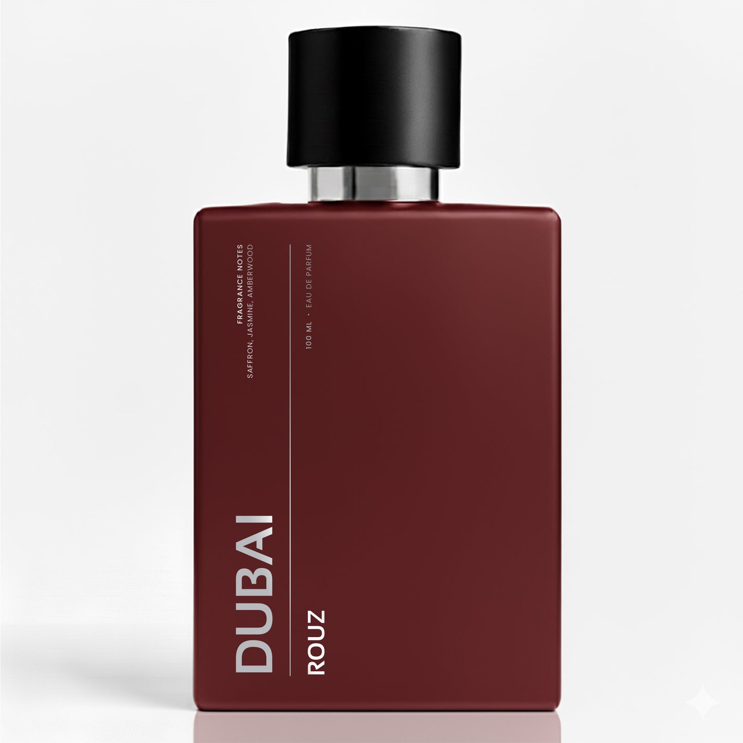 DUBAI - INSPIRED BY BACCARAT ROUGE 540