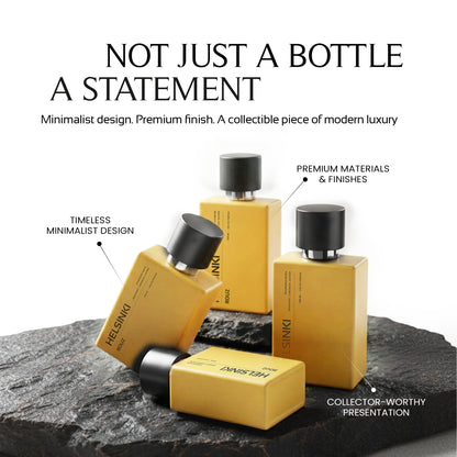 HELSINKI - INSPIRED BY PACO RABANNE 1 MILLION