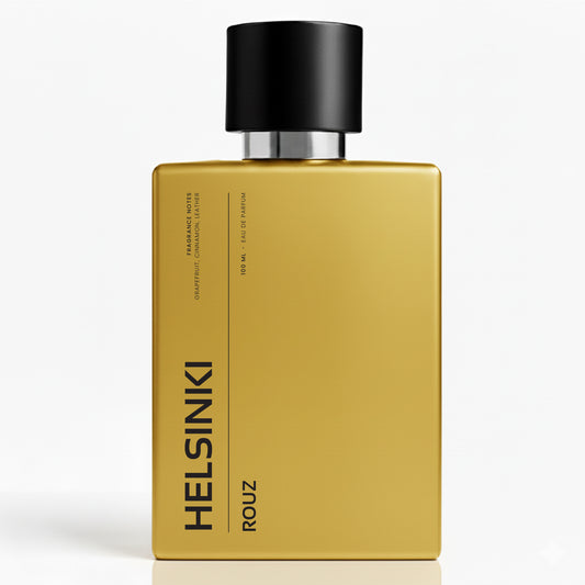 HELSINKI - INSPIRED BY PACO RABANNE 1 MILLION