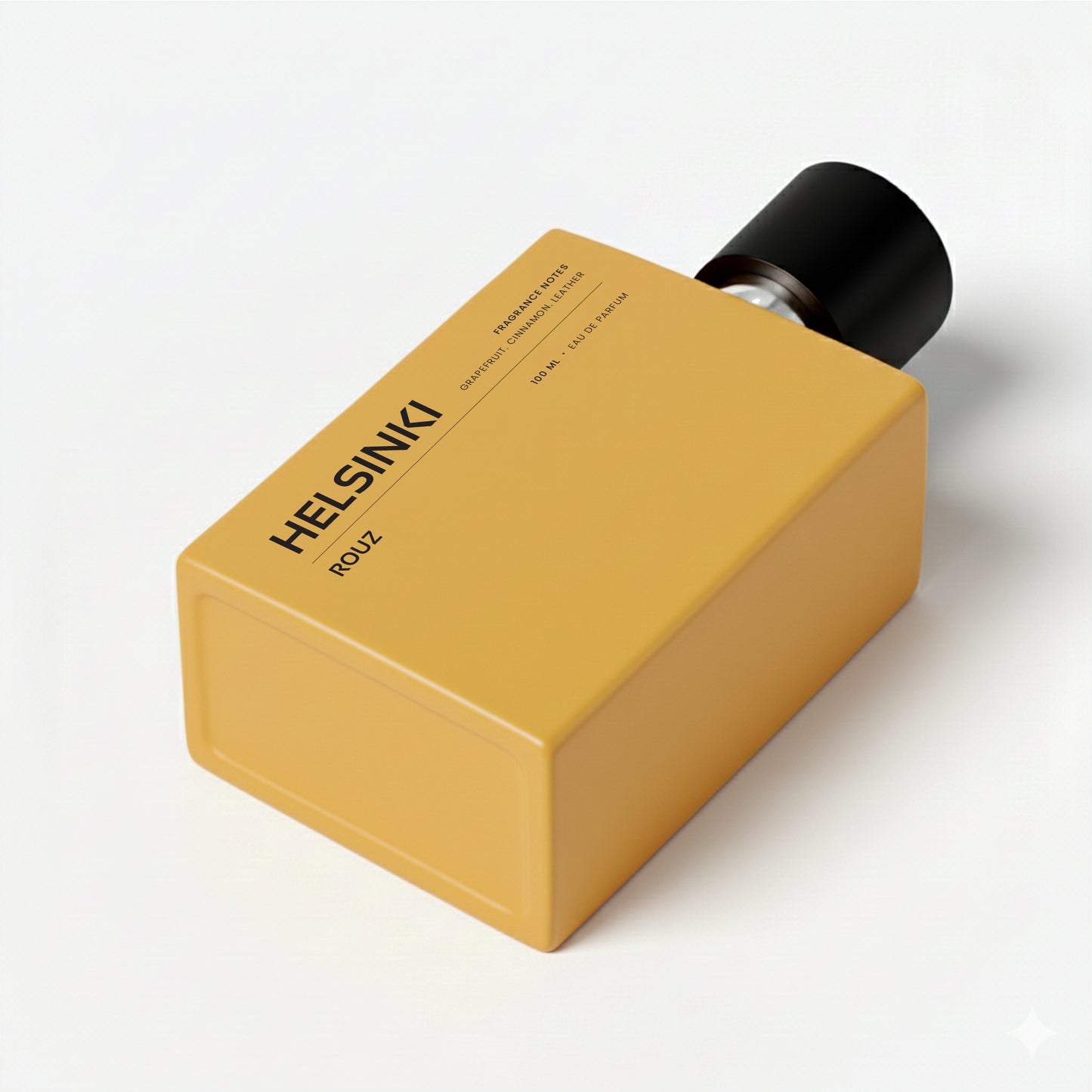 HELSINKI - INSPIRED BY PACO RABANNE 1 MILLION