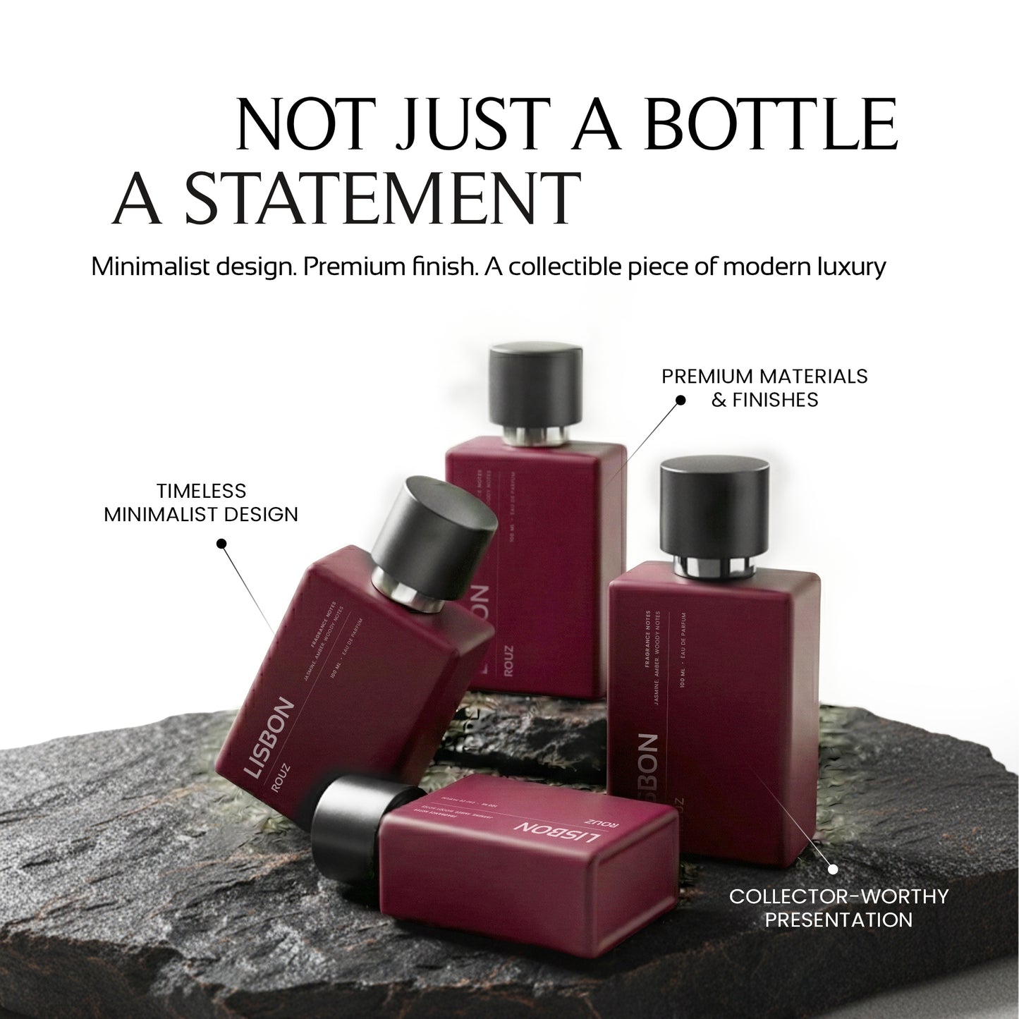 LISBON - INSPIRED BY ALIEN - MUGLER