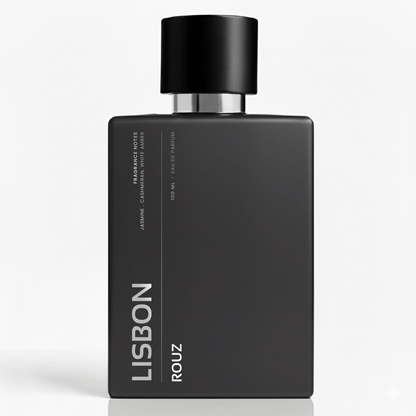 LISBON | INSPIRED BY ALIEN