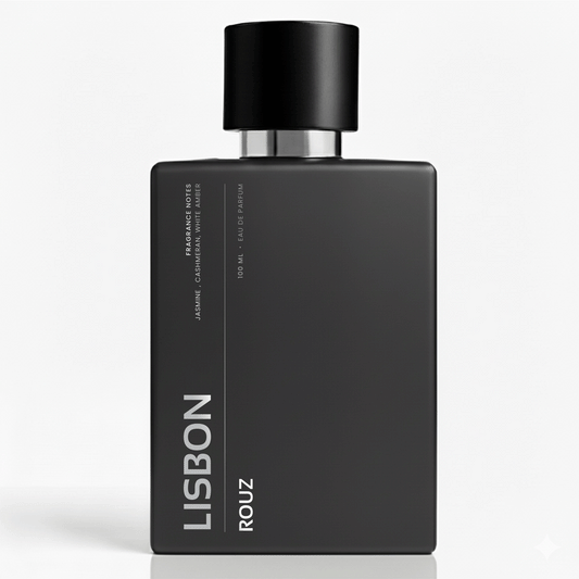 LISBON - INSPIRED BY ALIEN MUGLER