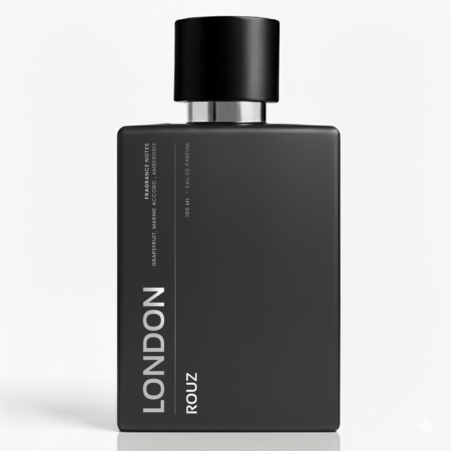 LONDON | INSPIRED BY INVICTUS