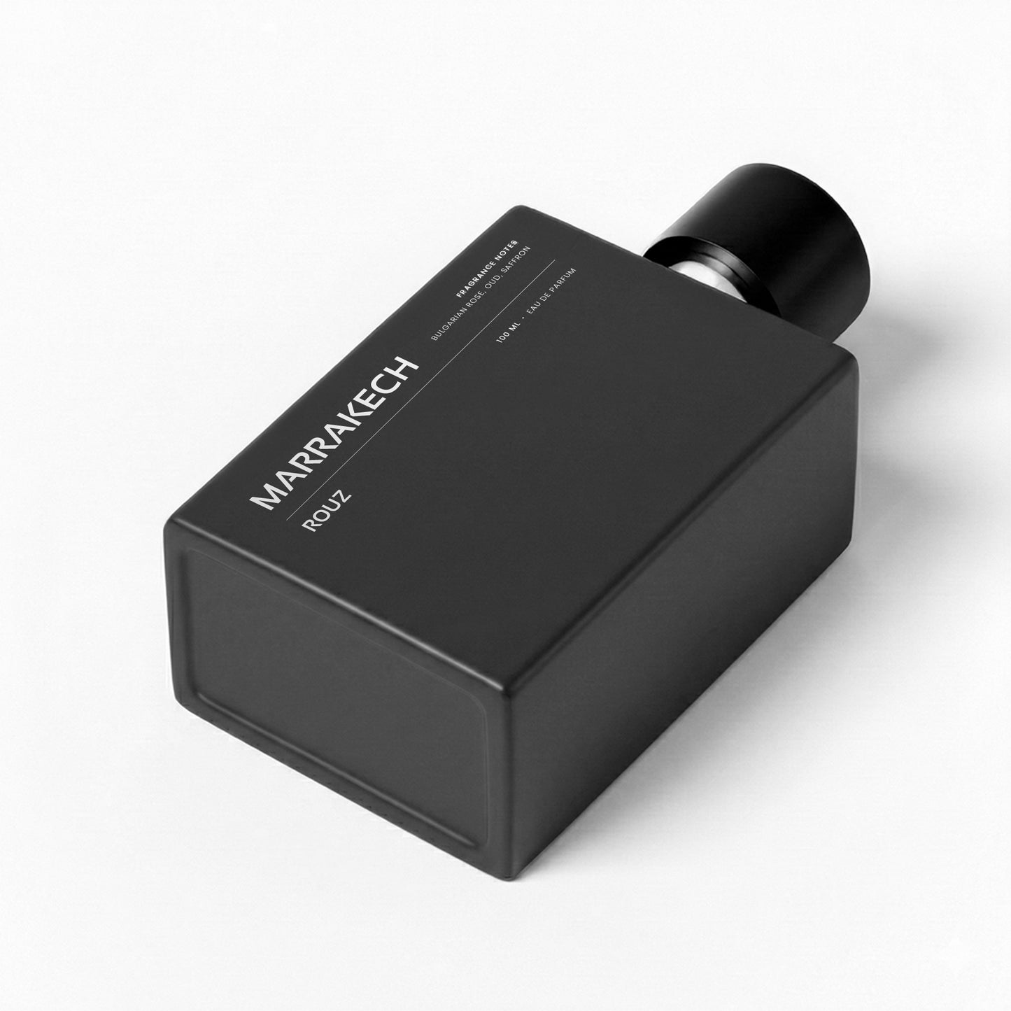 MARRAKECH - INSPIRED BY HALFETI PENHALIGON'S