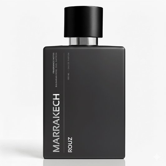 MARRAKECH - INSPIRED BY HALFETI PENHALIGON'S