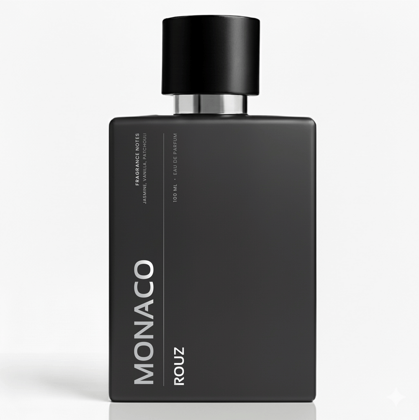 MONACO | INSPIRED BY FLOWERBOMB