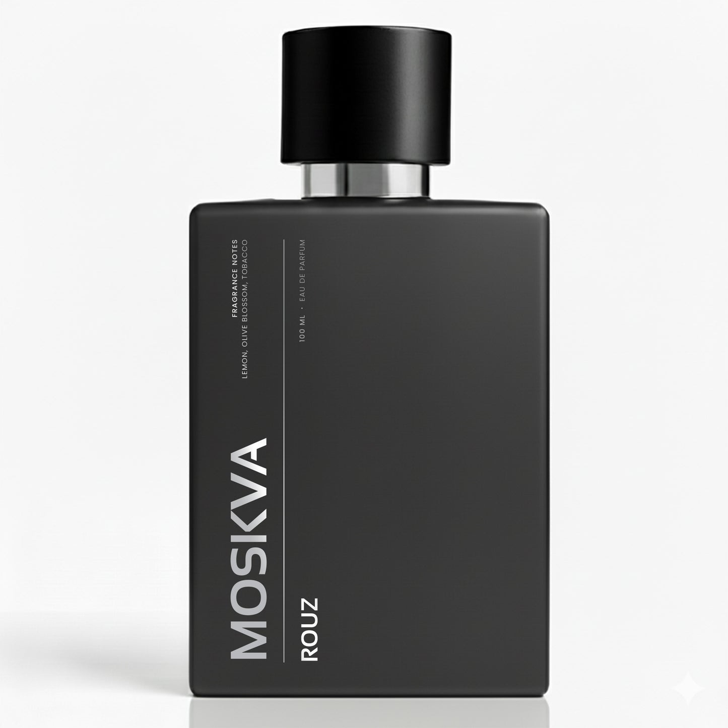 MOSKVA - INSPIRED BY ARMANI CODE