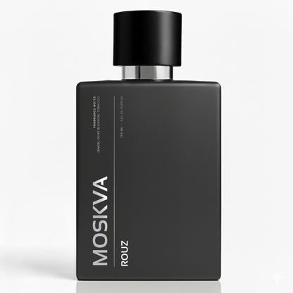 MOSKVA - INSPIRED BY ARMANI CODE