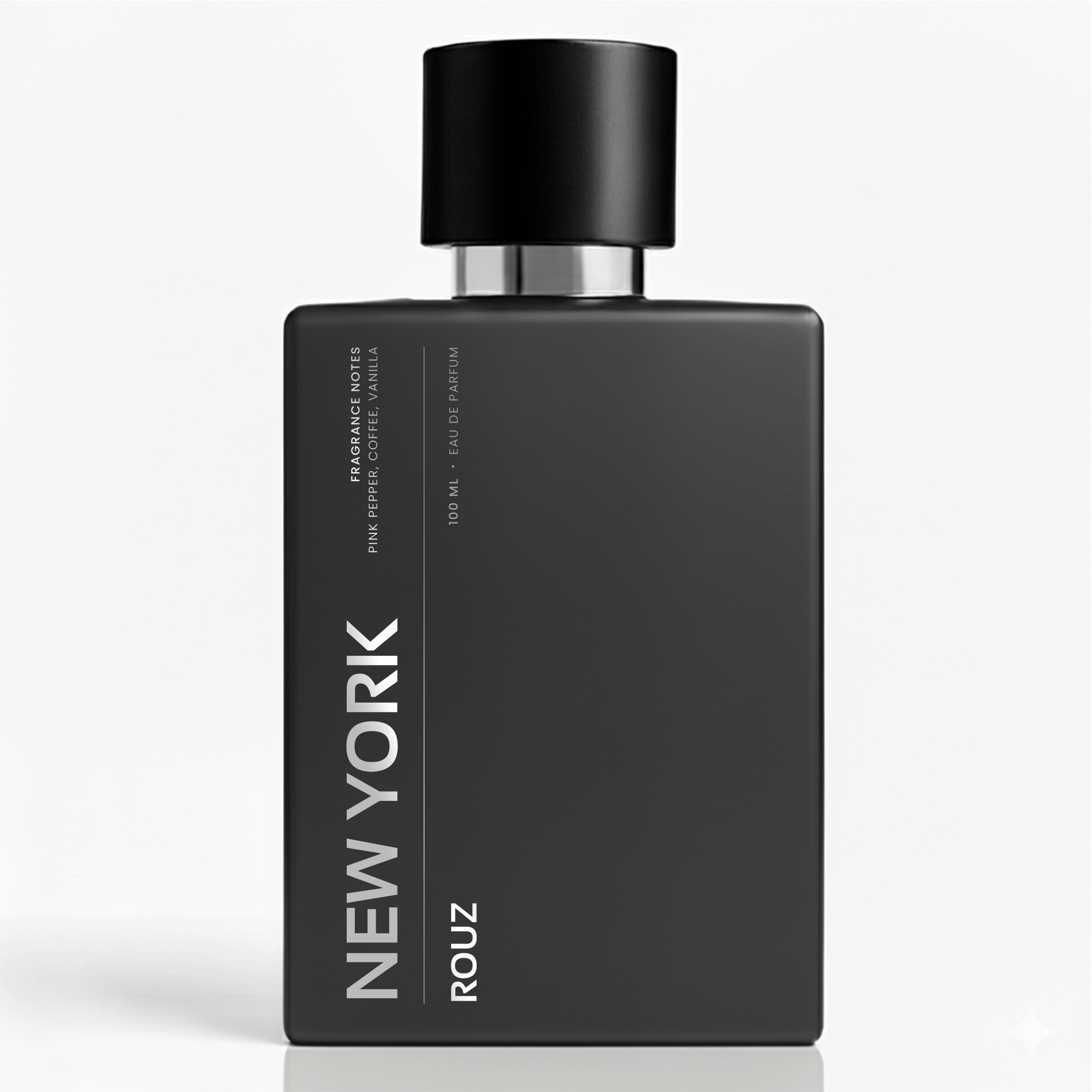 New York – Eau de Parfum – Rouz – ROUZ