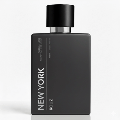 NEW YORK - INSPIRED BY BLACK OPIUM