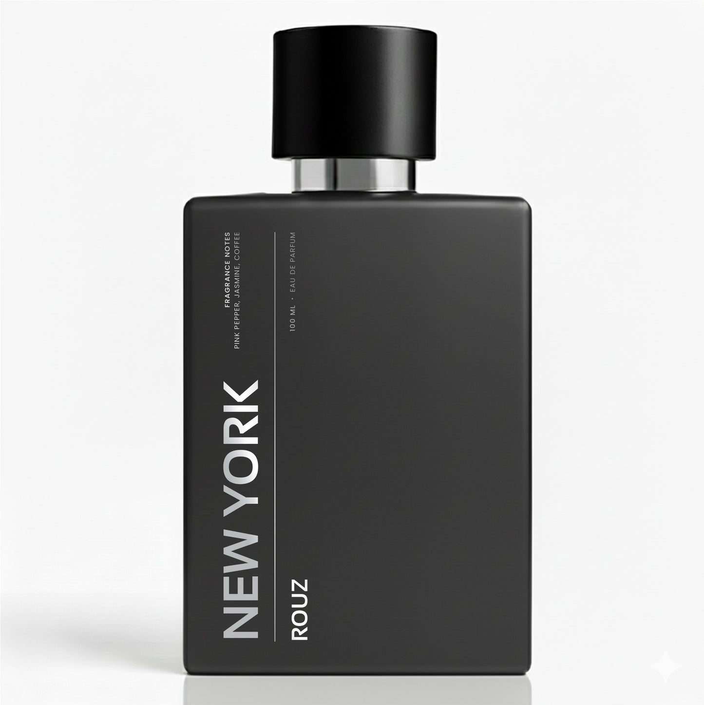 NEW YORK - INSPIRED BY YSL BLACK OPIUM