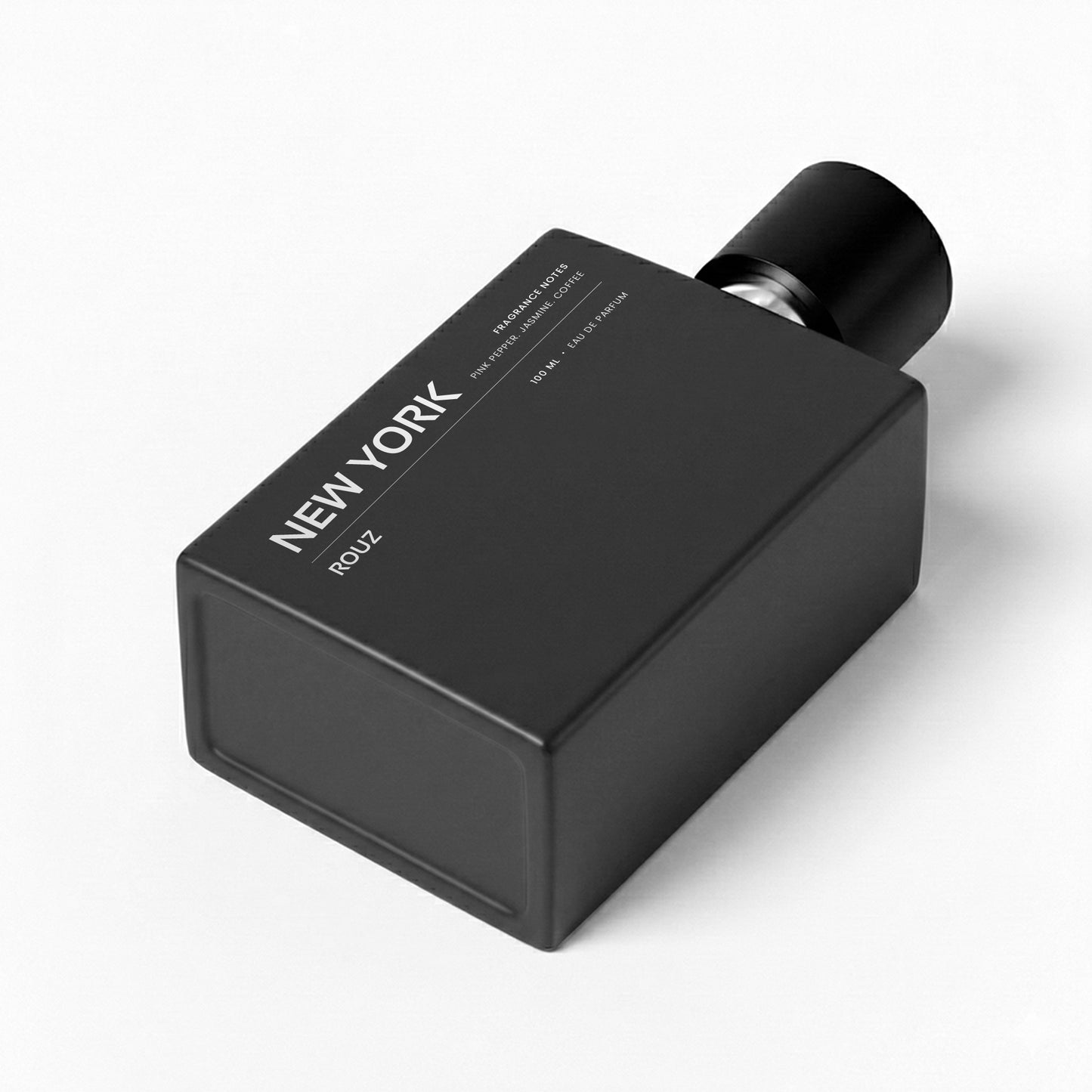 NEW YORK - INSPIRED BY YSL BLACK OPIUM