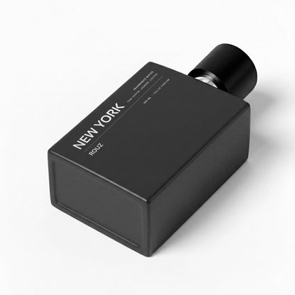 NEW YORK - INSPIRED BY YSL BLACK OPIUM