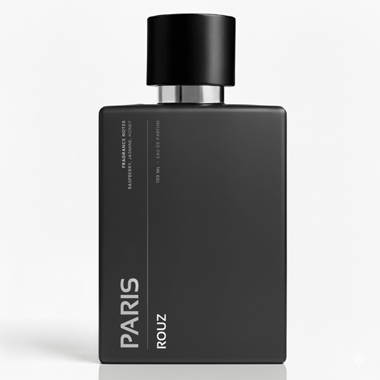 PARIS - INSPIRED BY LADY MILLION