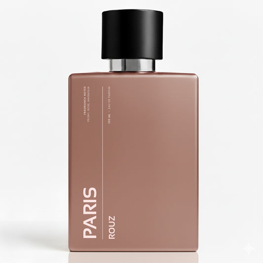 PARIS - INSPIRED BY CHLOE EDP (2008)