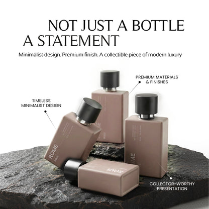 ROME - INSPIRED BY LA VIE EST BELLE