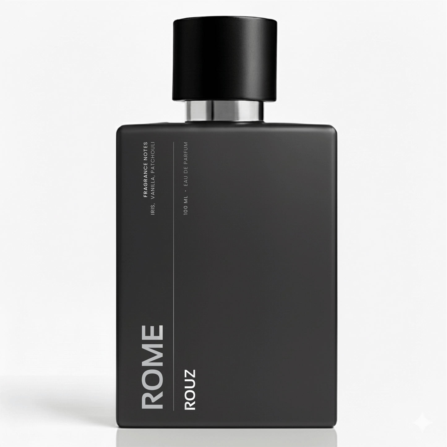 ROME - INSPIRED BY LA VIE EST BELLE