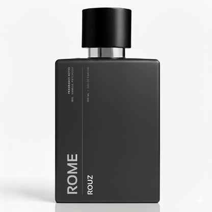 ROME - INSPIRED BY LA VIE EST BELLE