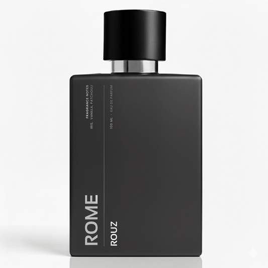 ROME - INSPIRED BY LA VIE EST BELLE