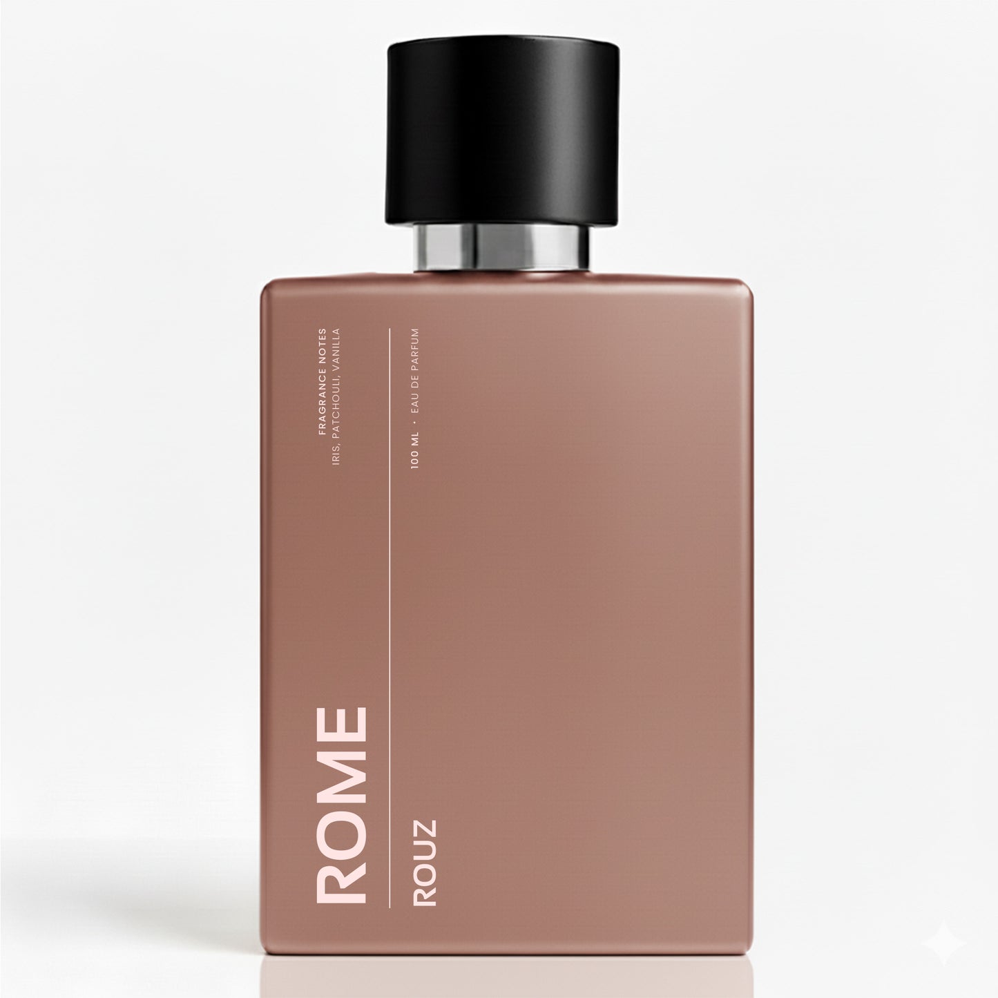 ROME - INSPIRED BY LA VIE EST BELLE