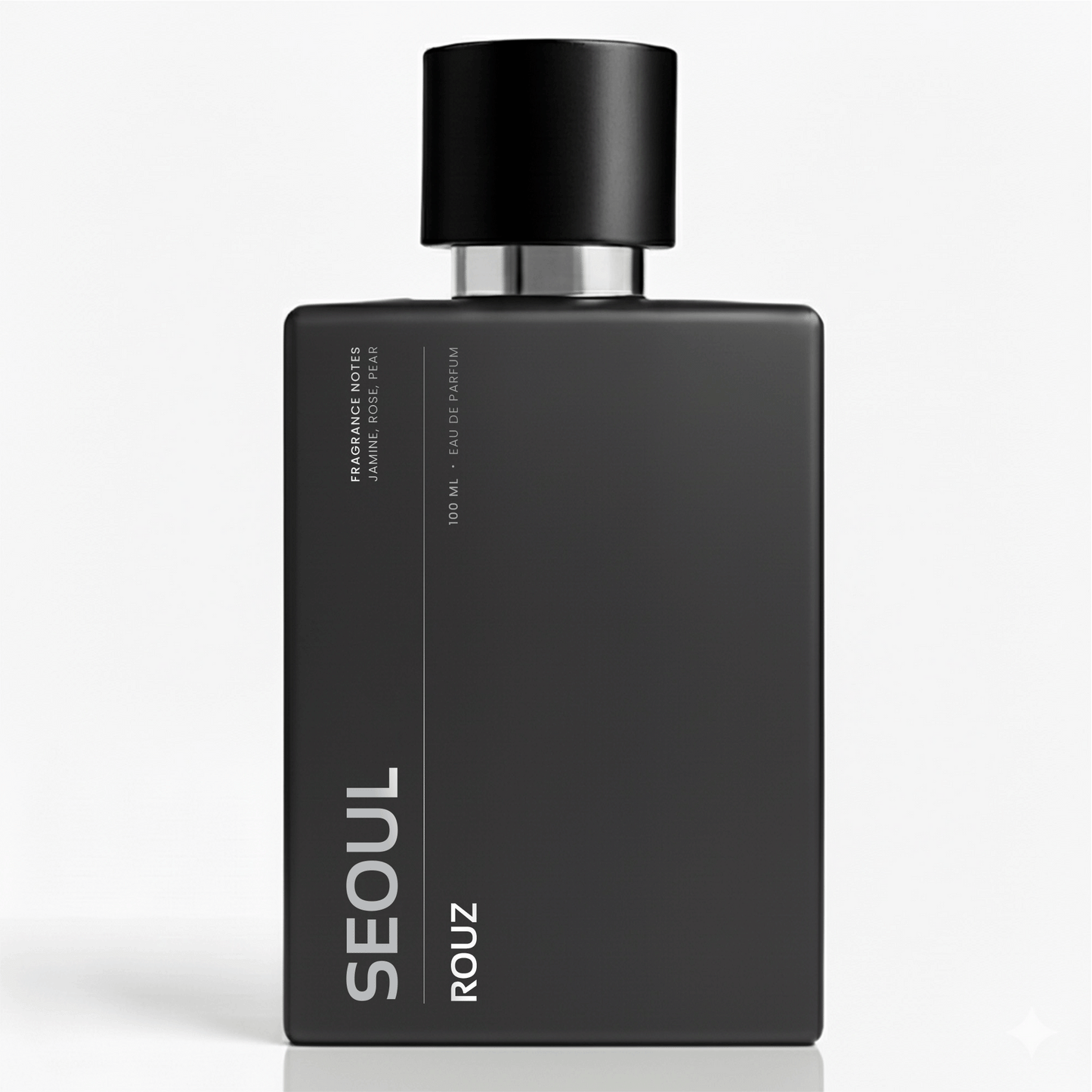 SEOUL | INSPIRED BY J'ADORE