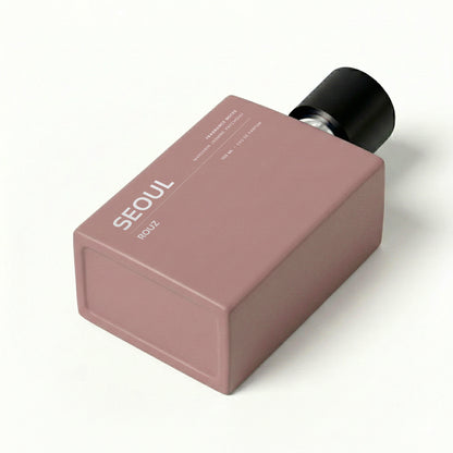 SEOUL - INSPIRED BY DIOR/MISS DIOR